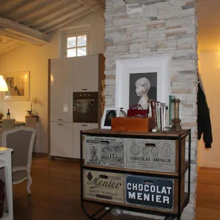 Cosy Flat In The Heart Of Florencja Zewnętrze zdjęcie