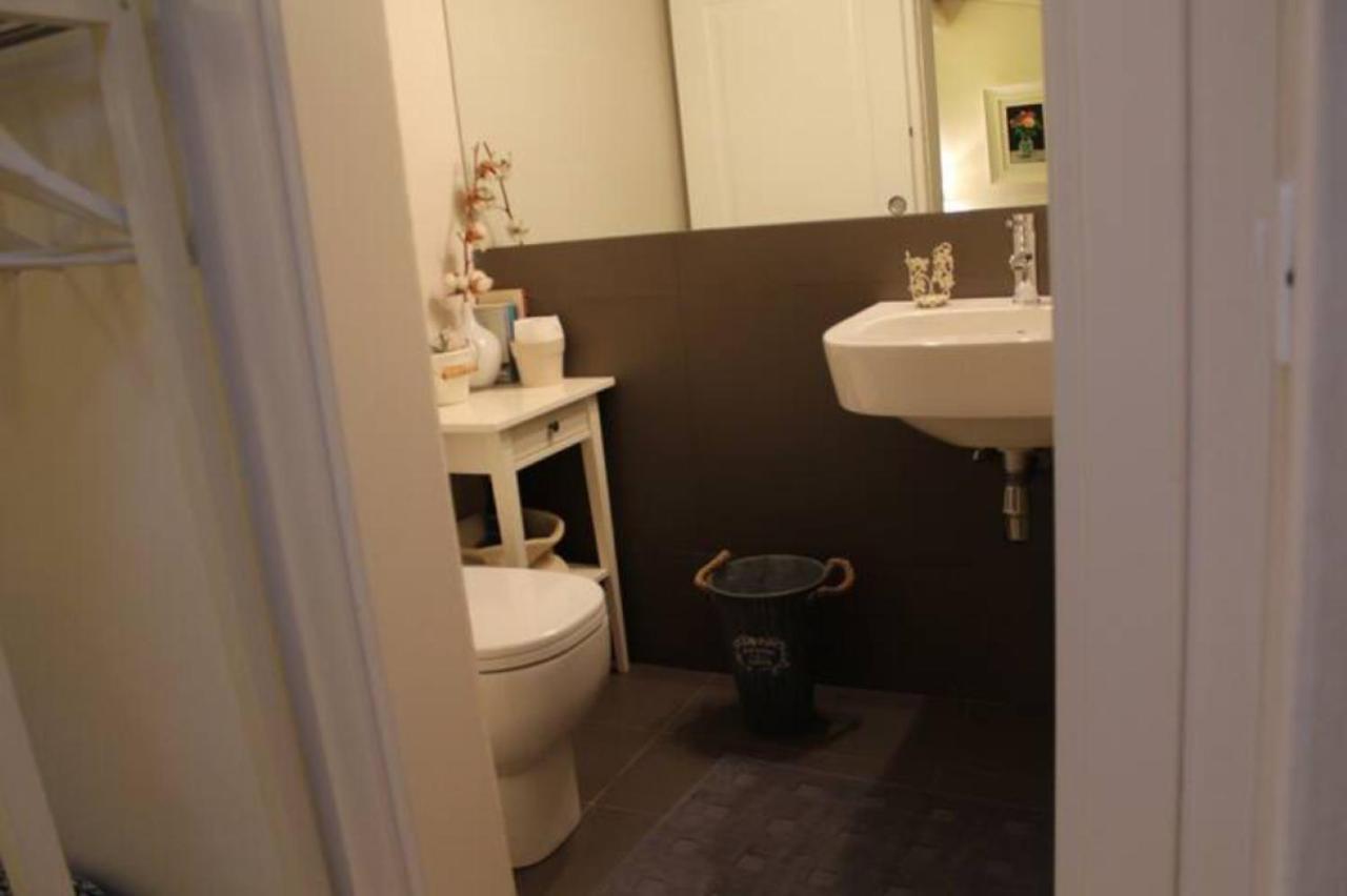 Cosy Flat In The Heart Of Florencja Zewnętrze zdjęcie