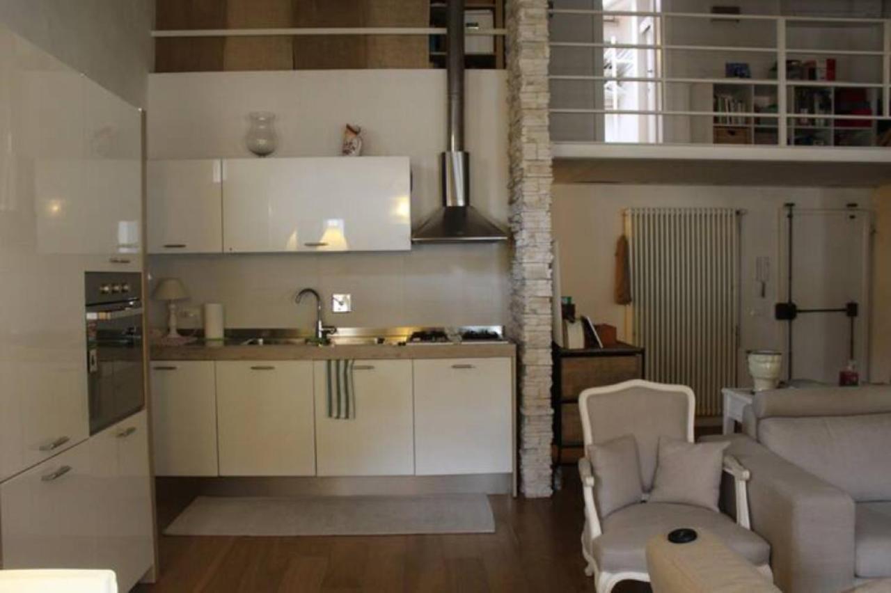 Cosy Flat In The Heart Of Florencja Zewnętrze zdjęcie