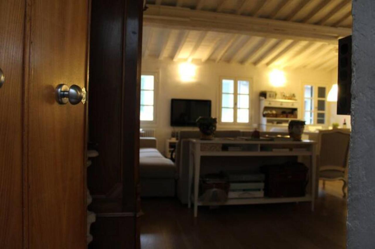 Cosy Flat In The Heart Of Florencja Zewnętrze zdjęcie
