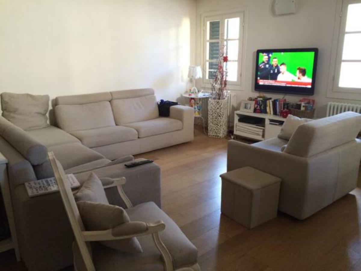 Cosy Flat In The Heart Of Florencja Zewnętrze zdjęcie