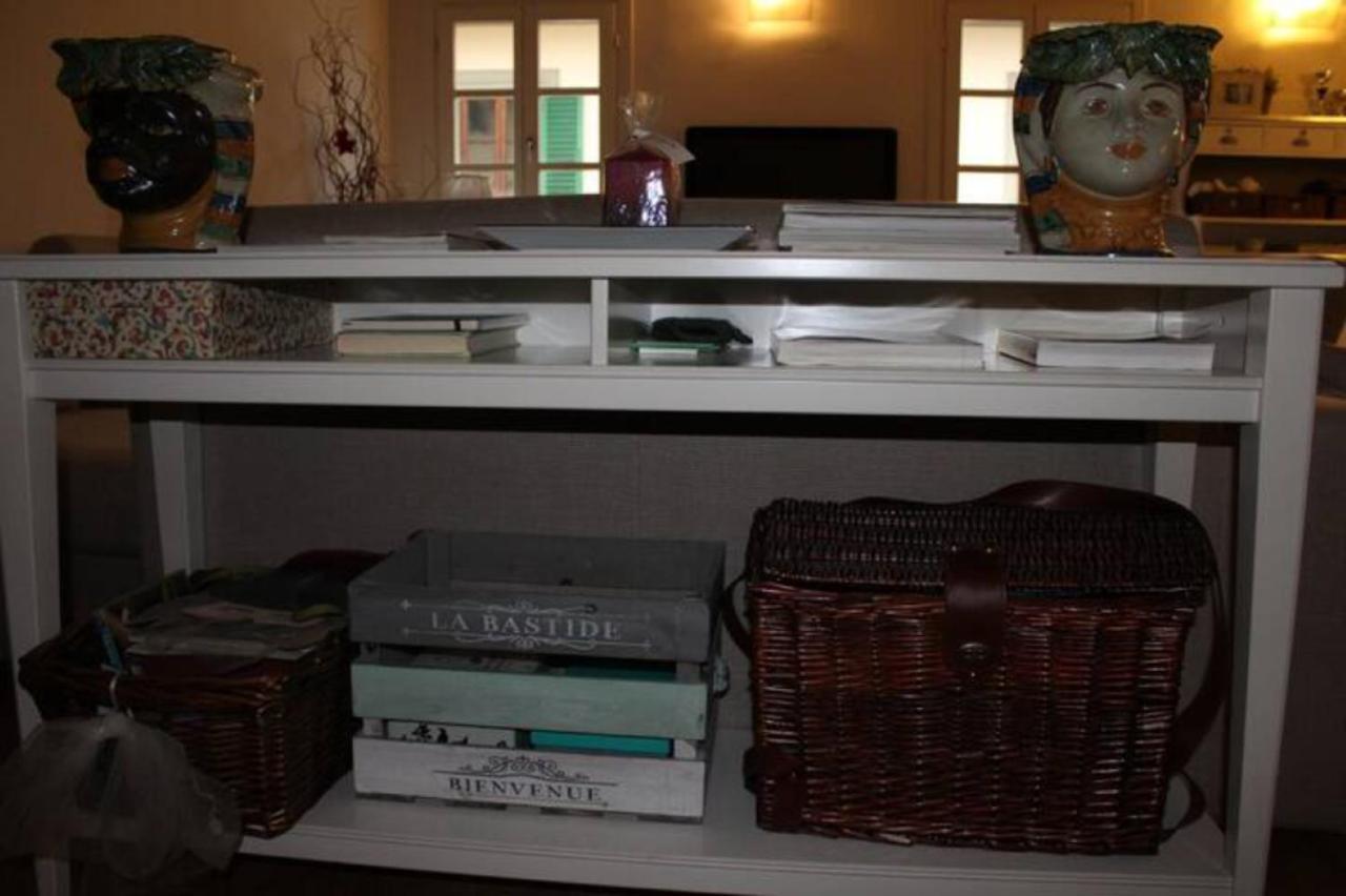 Cosy Flat In The Heart Of Florencja Zewnętrze zdjęcie
