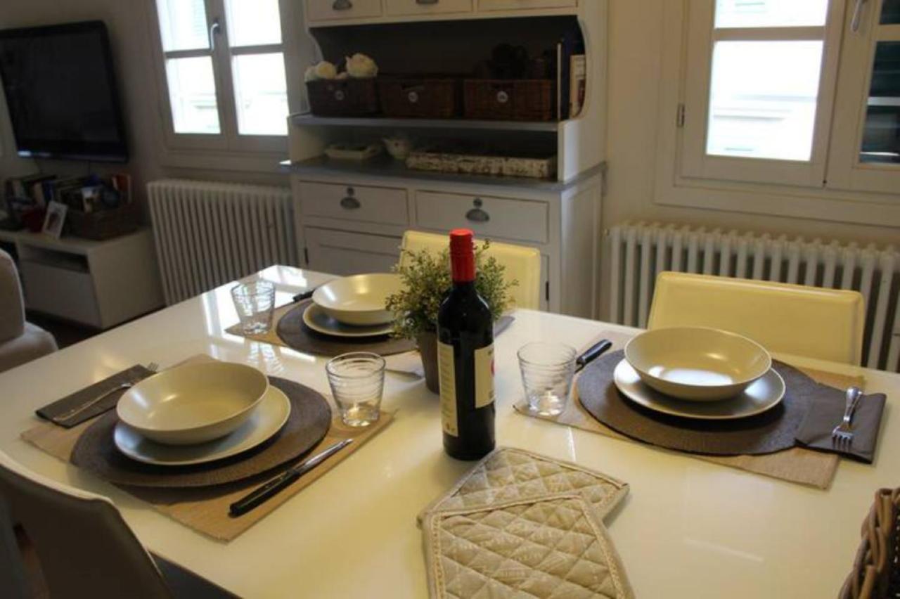 Cosy Flat In The Heart Of Florencja Zewnętrze zdjęcie